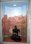 Mural of Southwest
