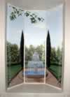 Mural of Water Fountain